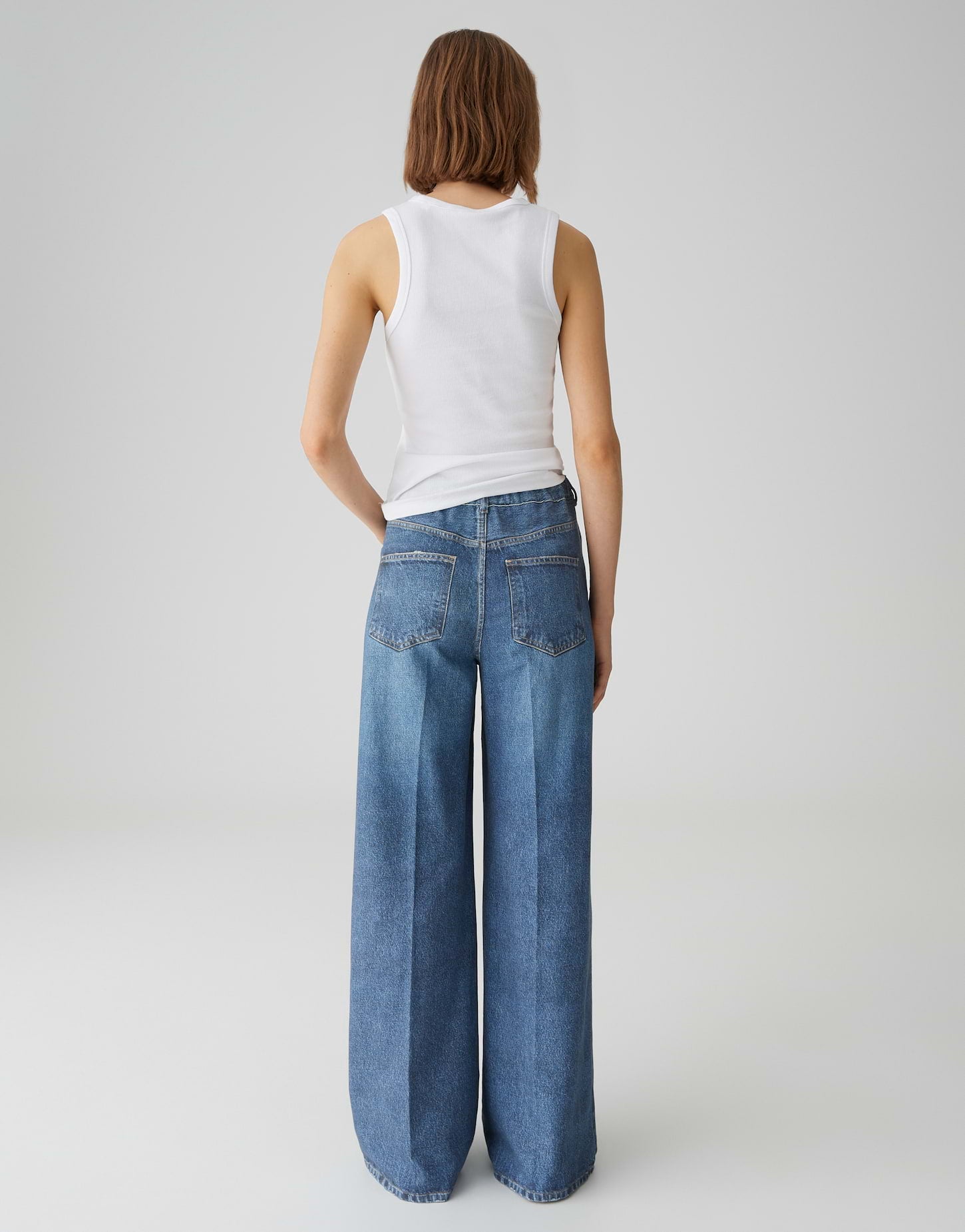 Hose | Mucia cruise