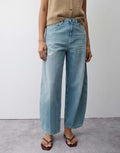 Jeans | Mari leap