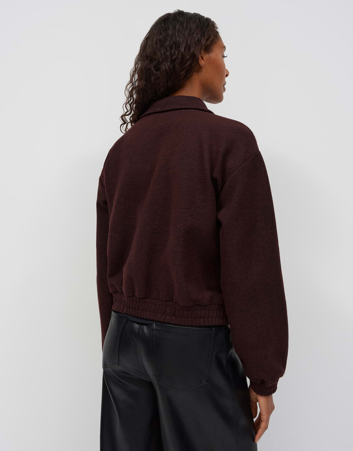 Jacke | Gerzi