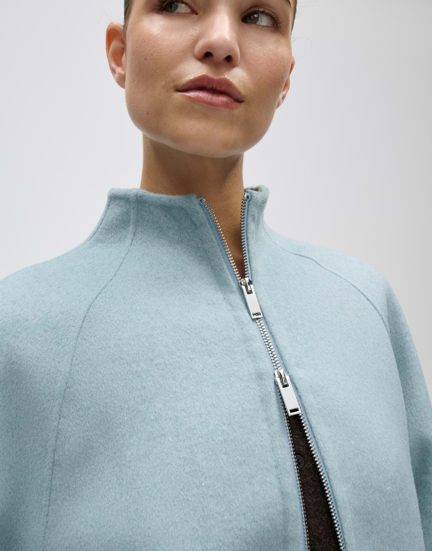 Jacke | Helisu