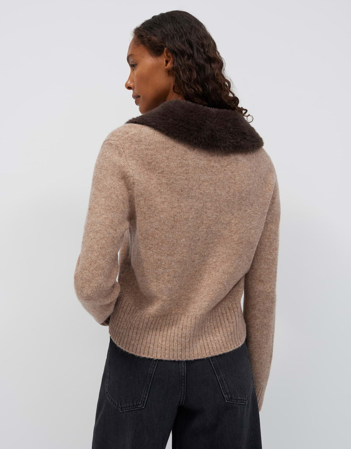 Strickjacke | Dofur