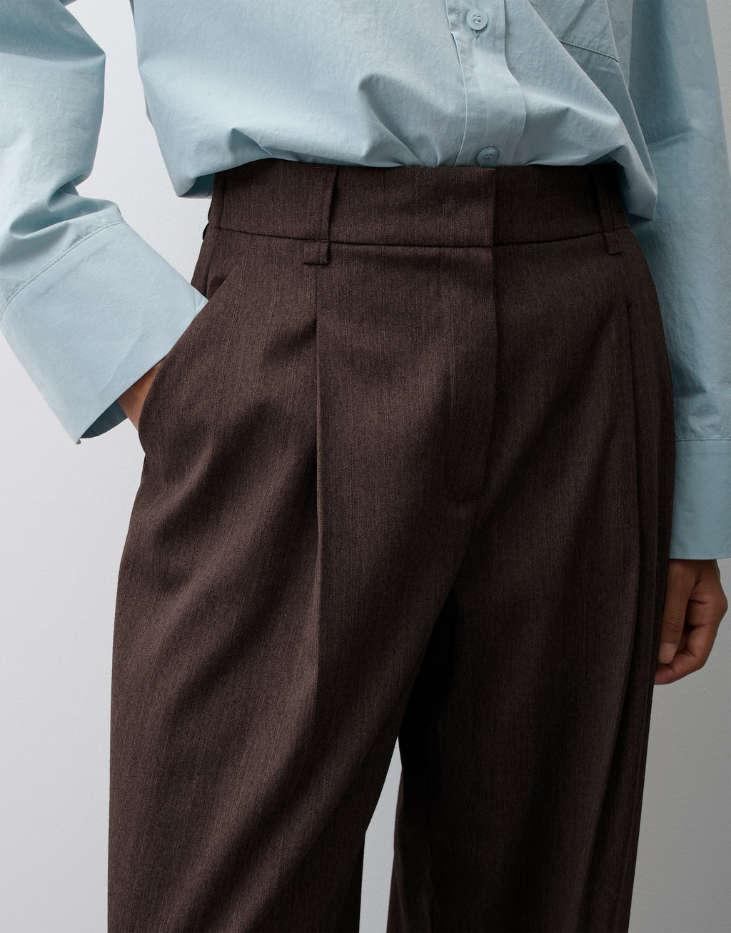 Hose | Moira bloom