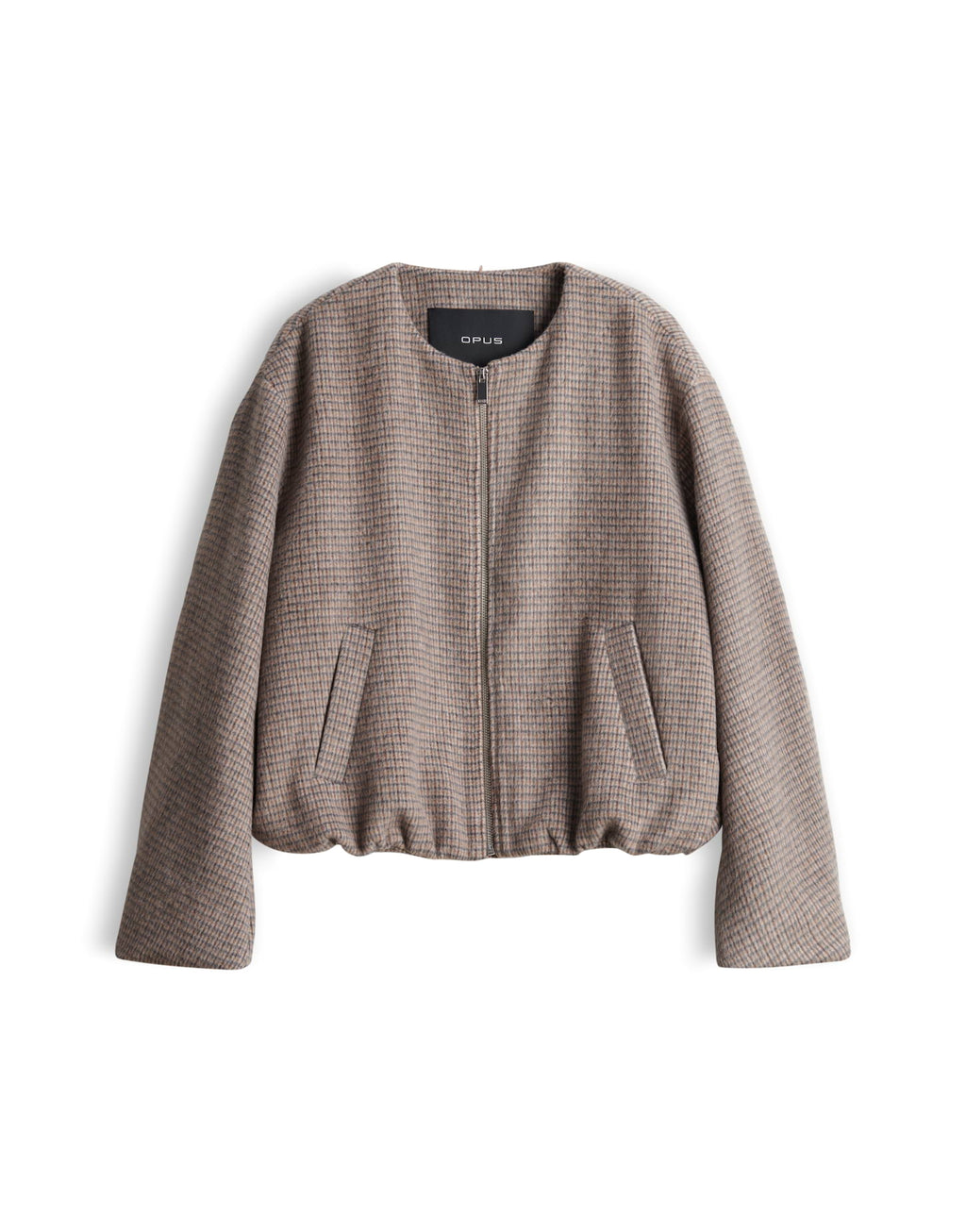 Jacke | Hessina