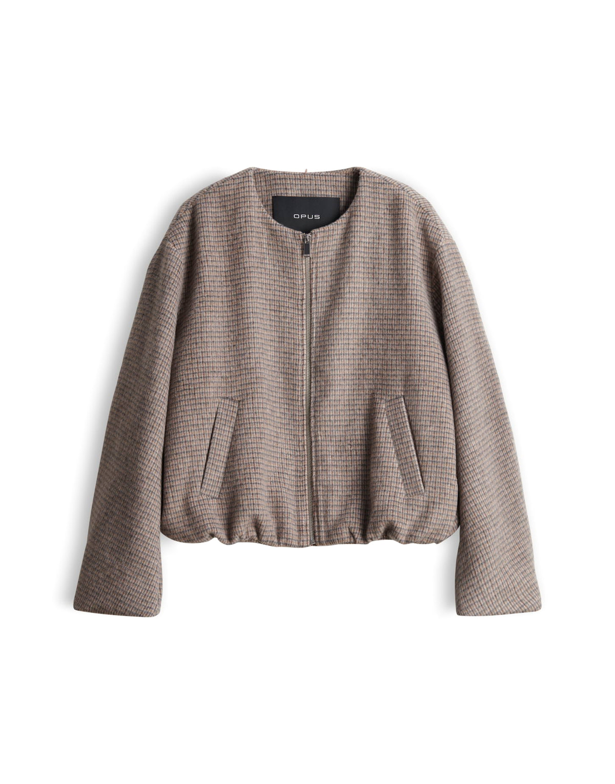 Jacke | Hessina