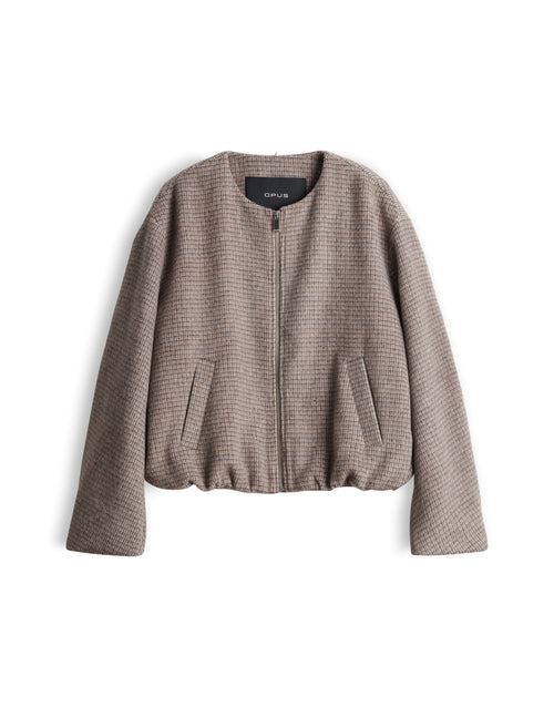Jacke | Hessina