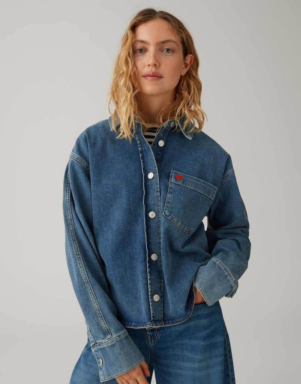 Bluse | Falentine