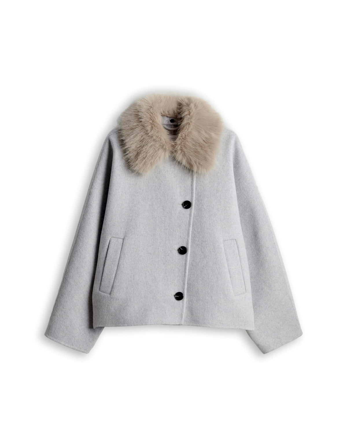 Jacke | Hafura