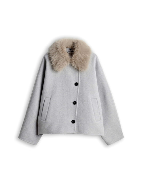 Jacke | Hafura