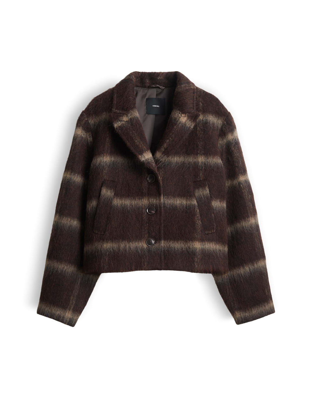 Jacke | Nakaro
