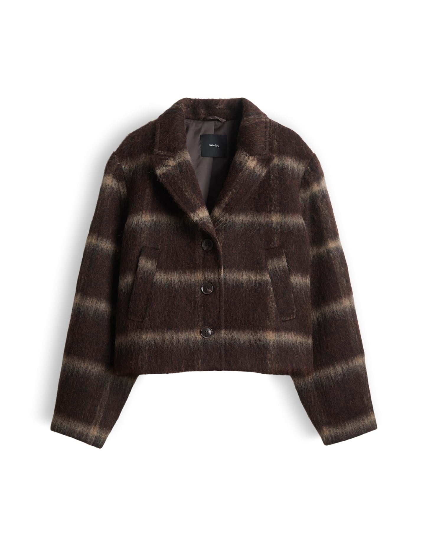 Jacke | Nakaro