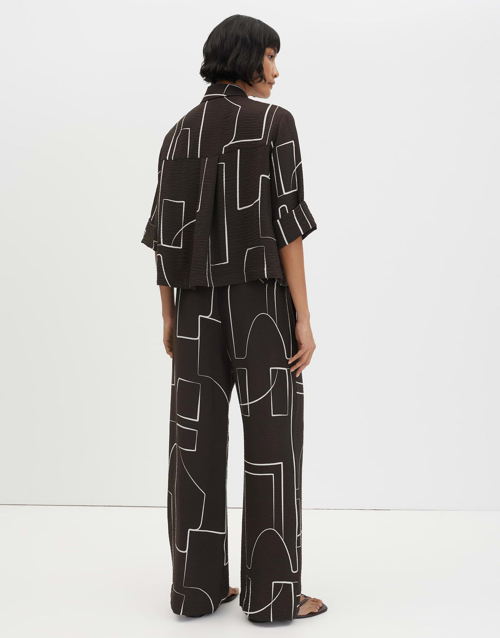 Bluse | Zesane