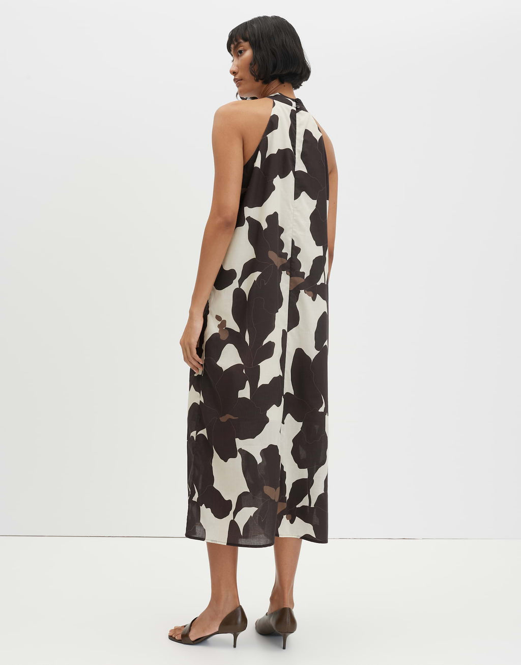 Kleid | Qowira