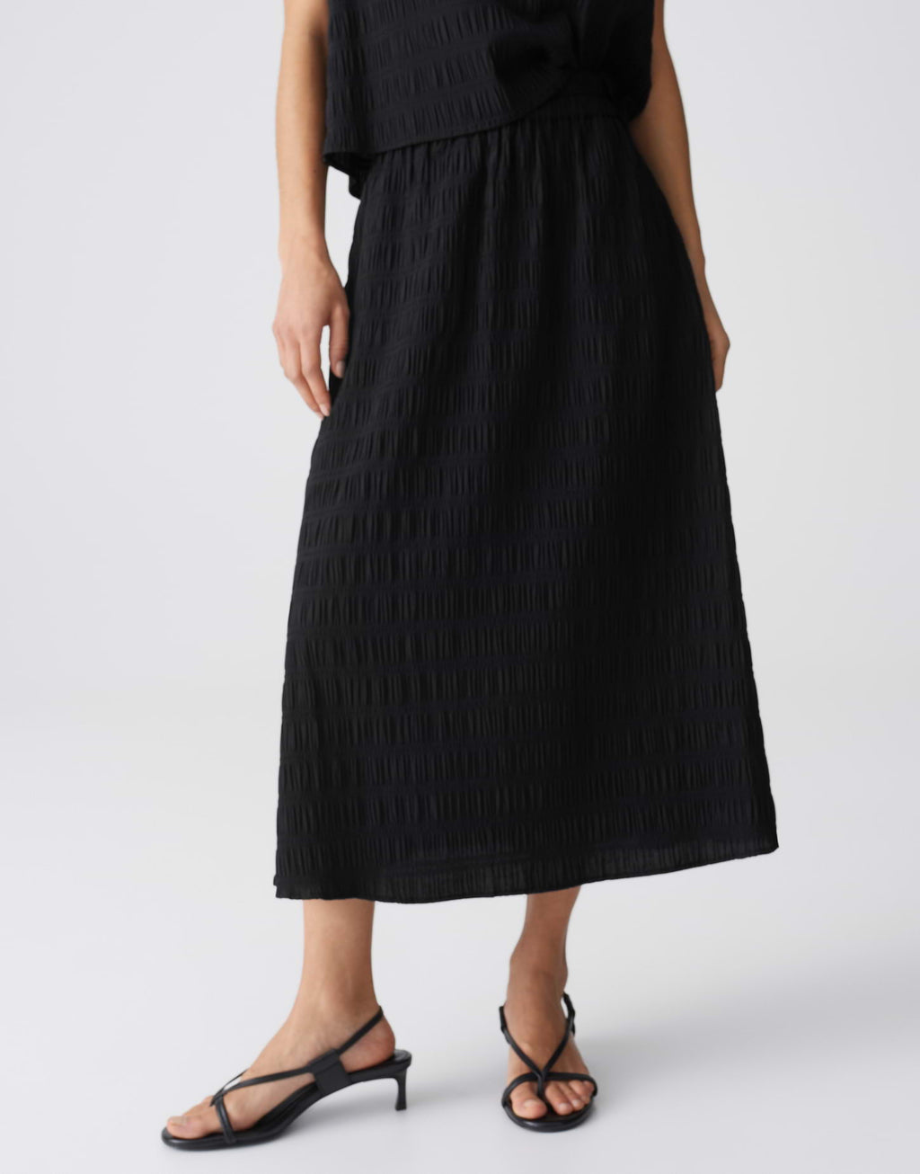 Rock | Ronella structured