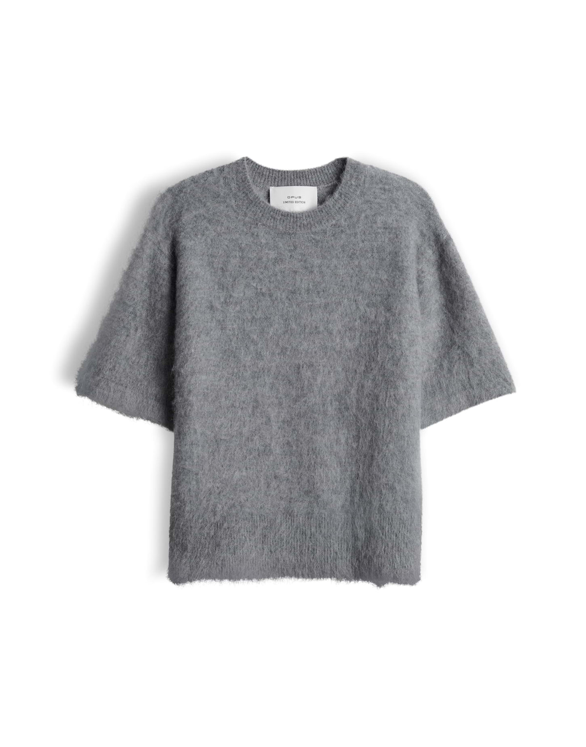 Kurzarmpullover Pammi von Opus