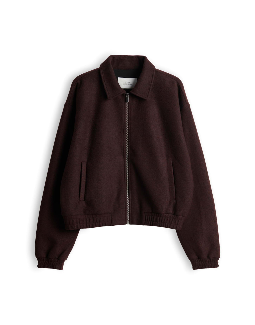 Jacke | Gerzi