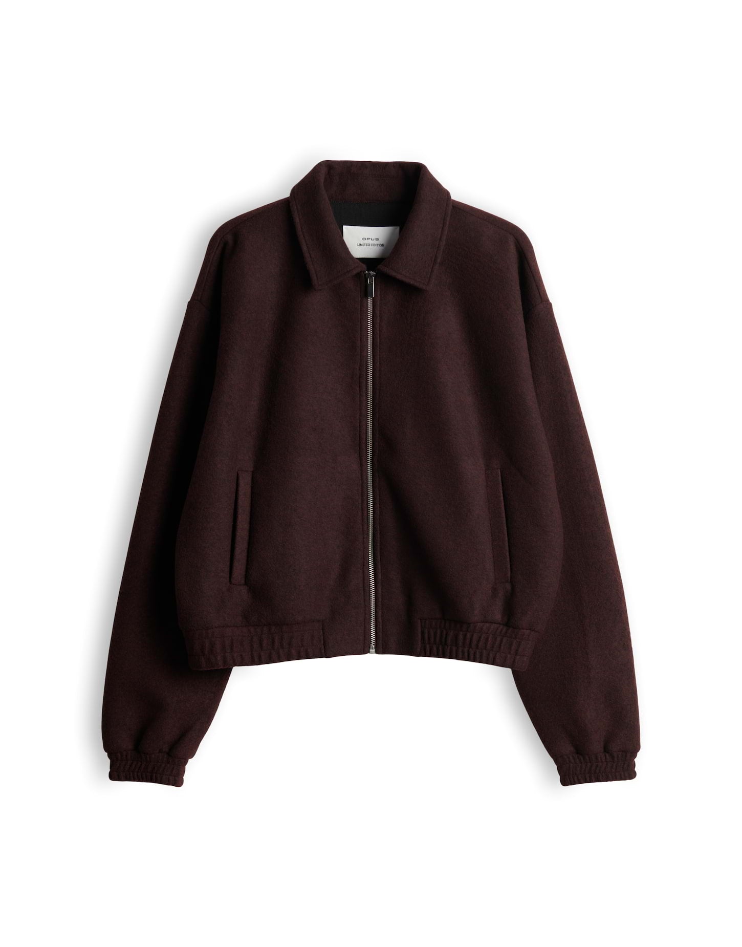 Jacke | Gerzi