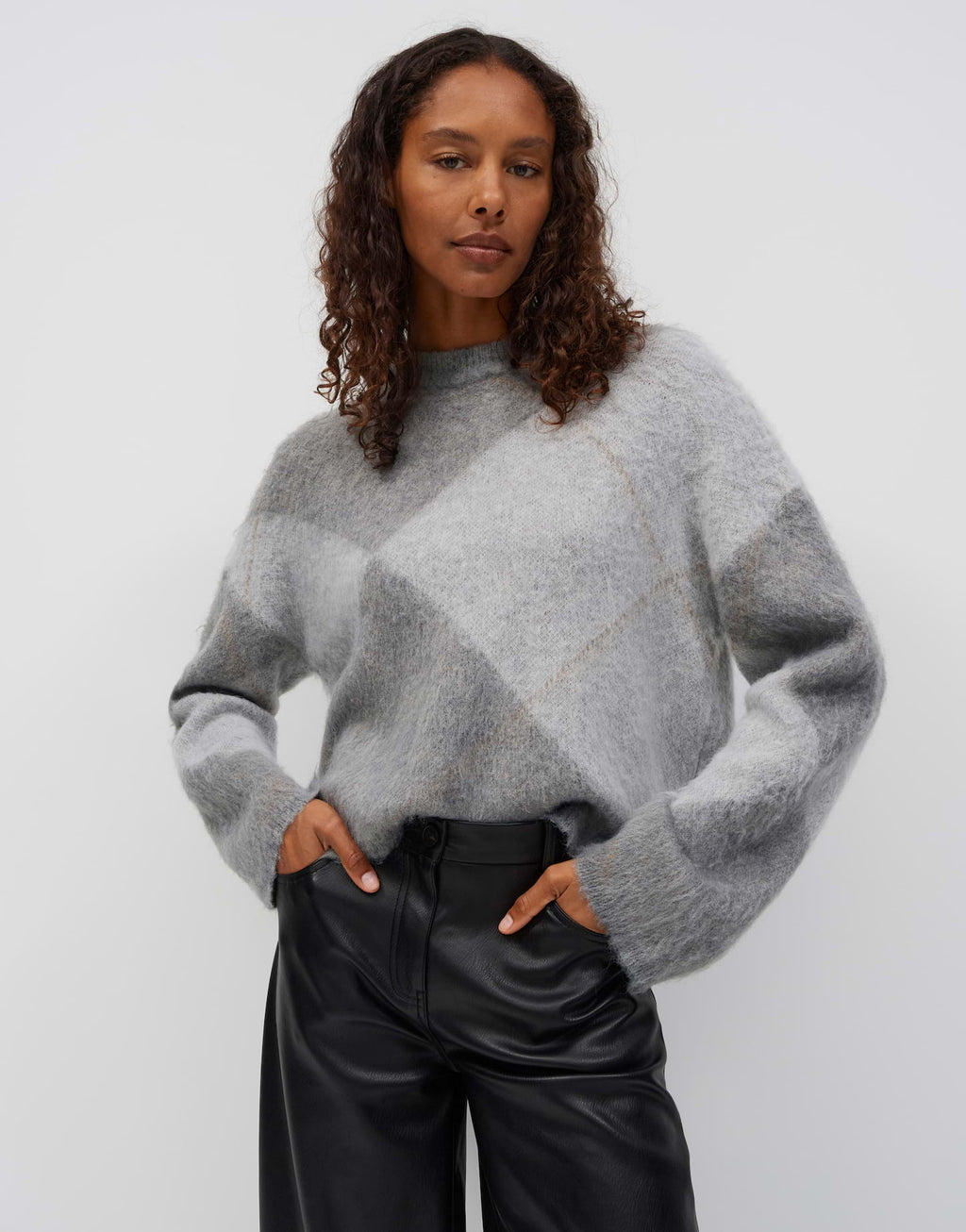 Pullover | Pargyle