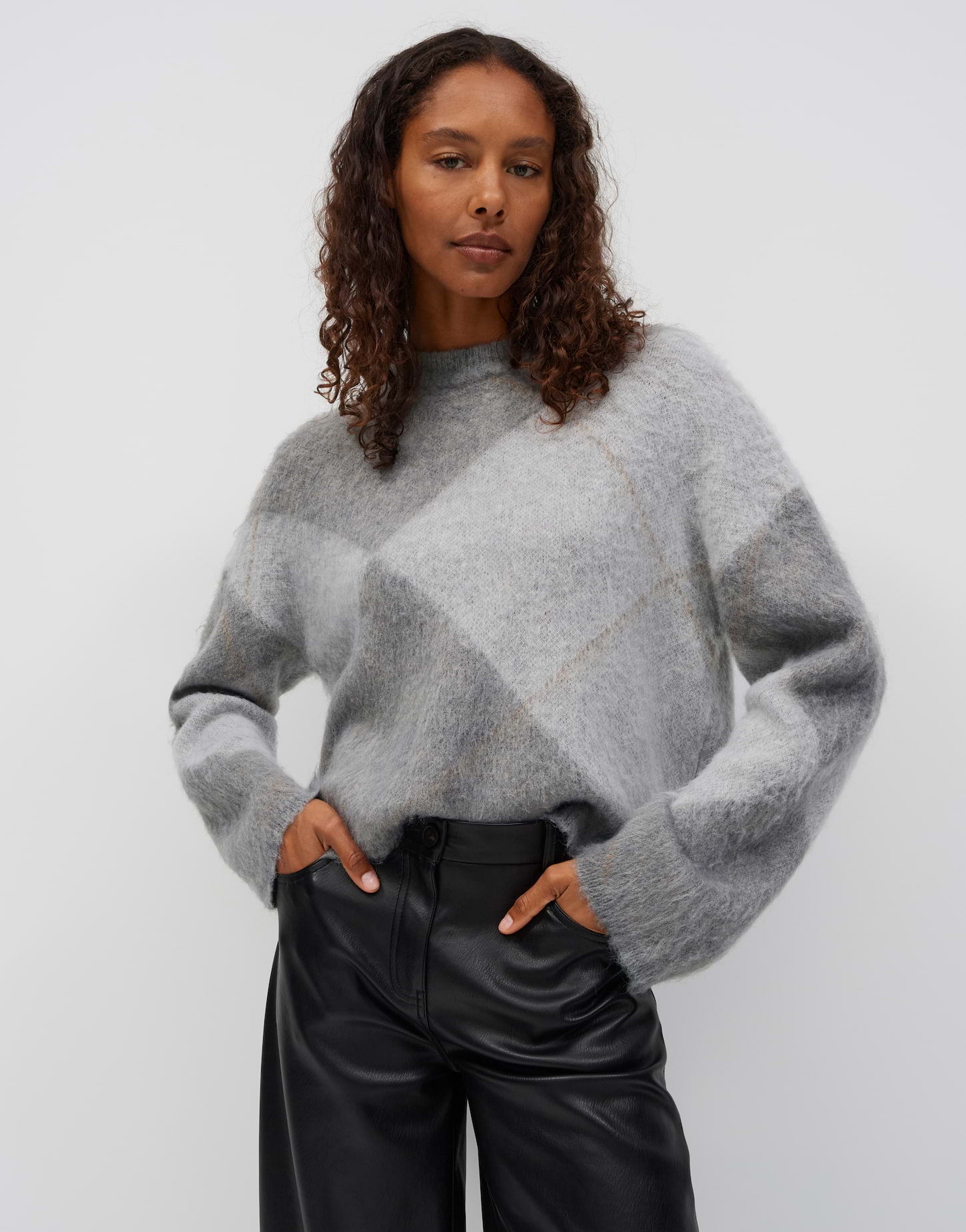 Pullover | Pargyle