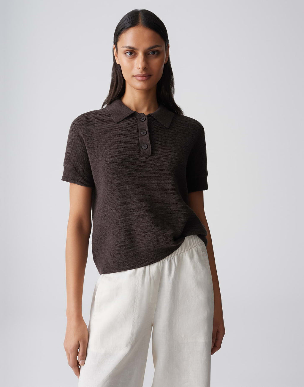 Strickshirt | Puso resort