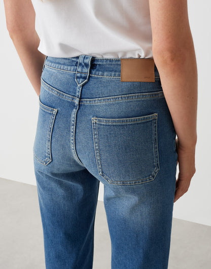 Ebbi long flared