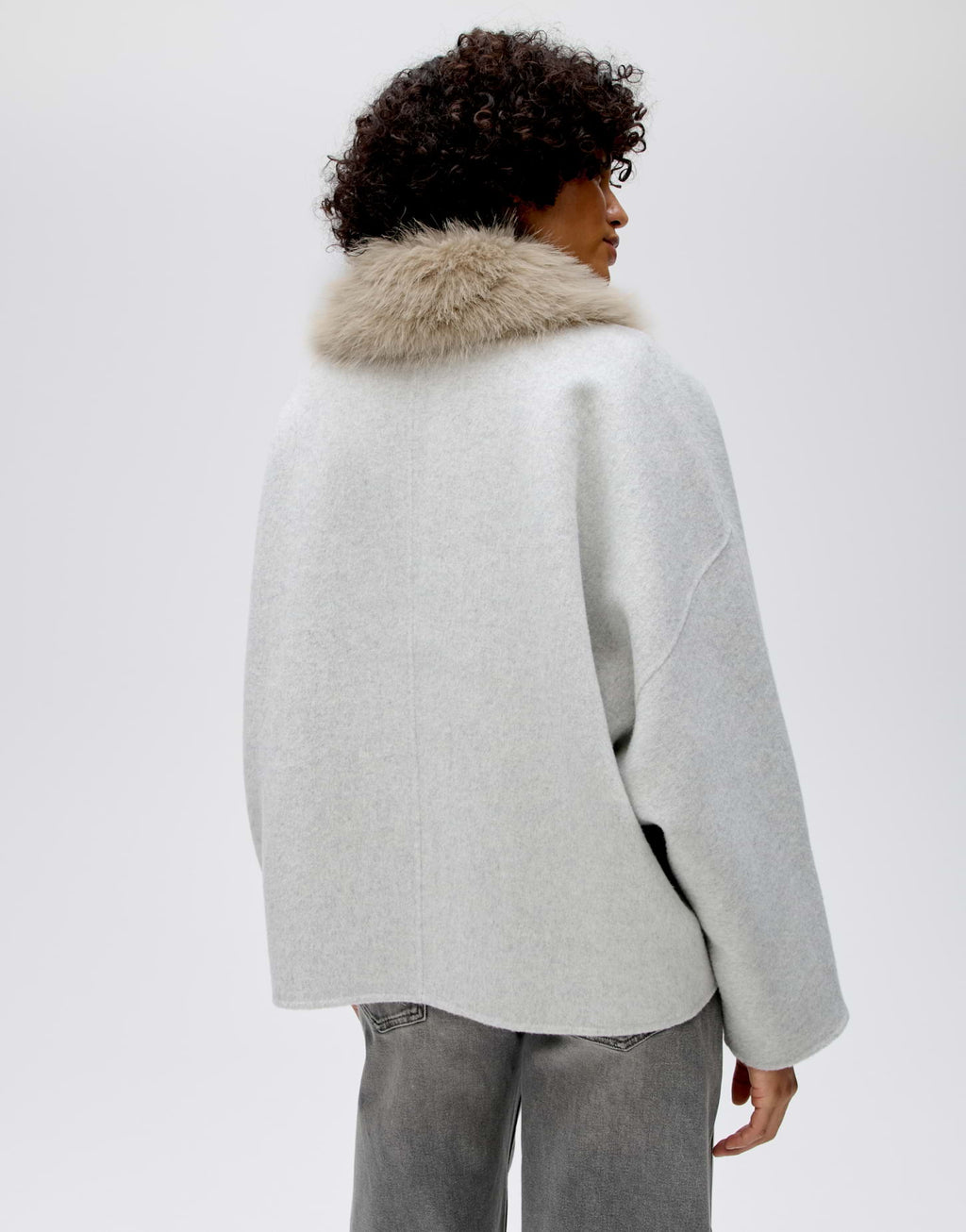 Jacke | Hafura