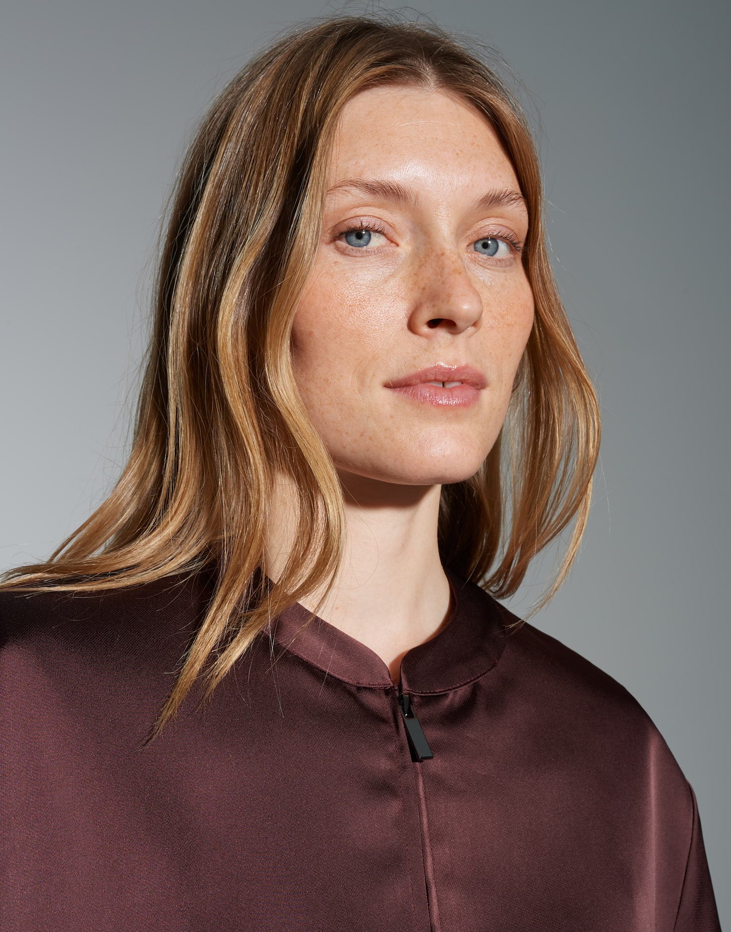 Blousonjacke | Jupita