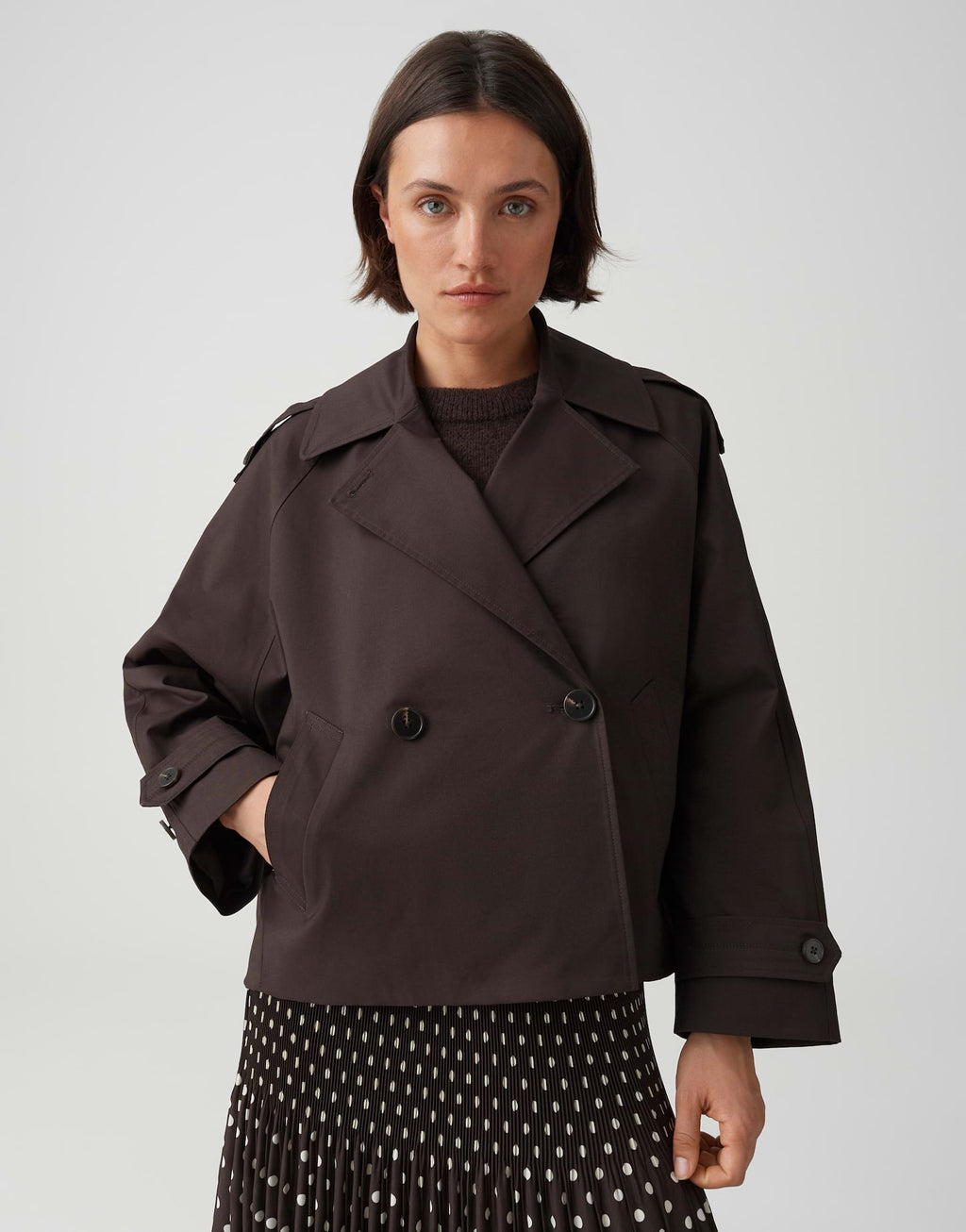 Jacke | Haweni