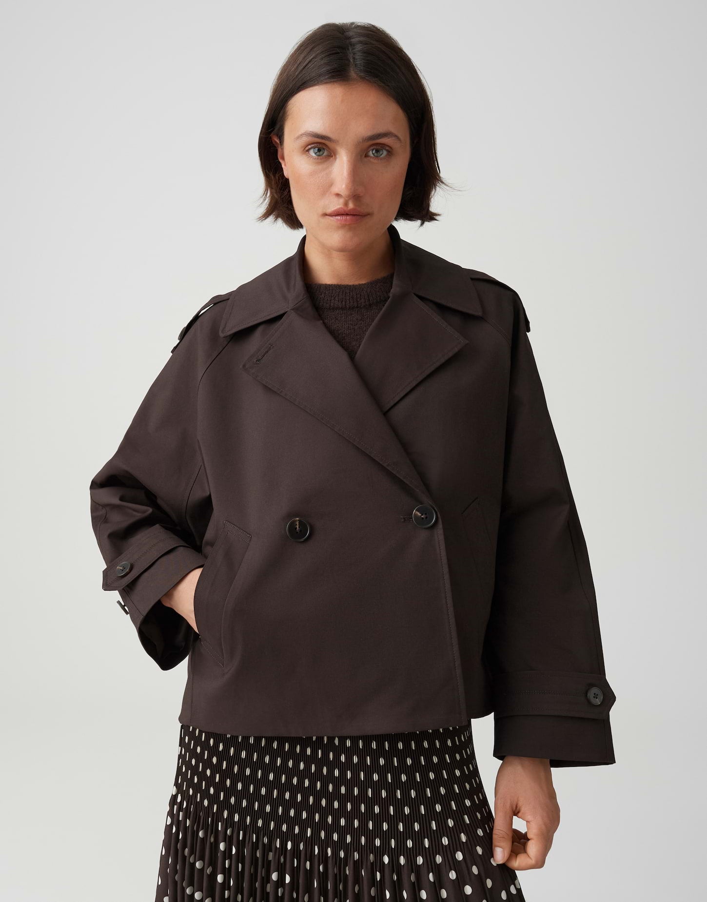 Jacke | Haweni