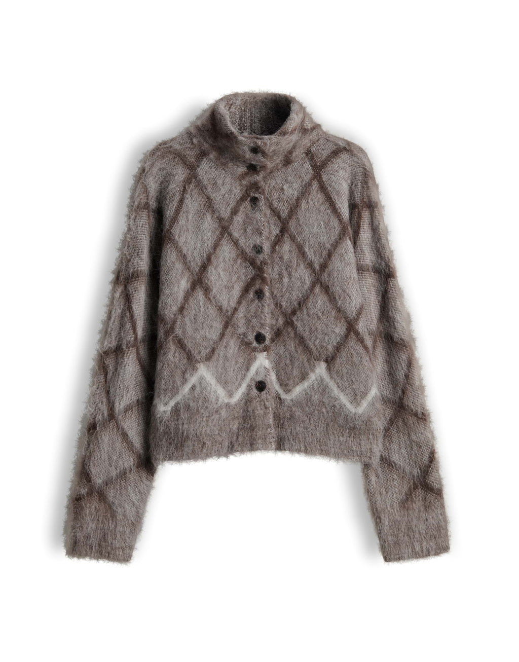 Strickjacke | Dargyle