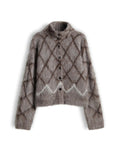 Strickjacke | Dargyle