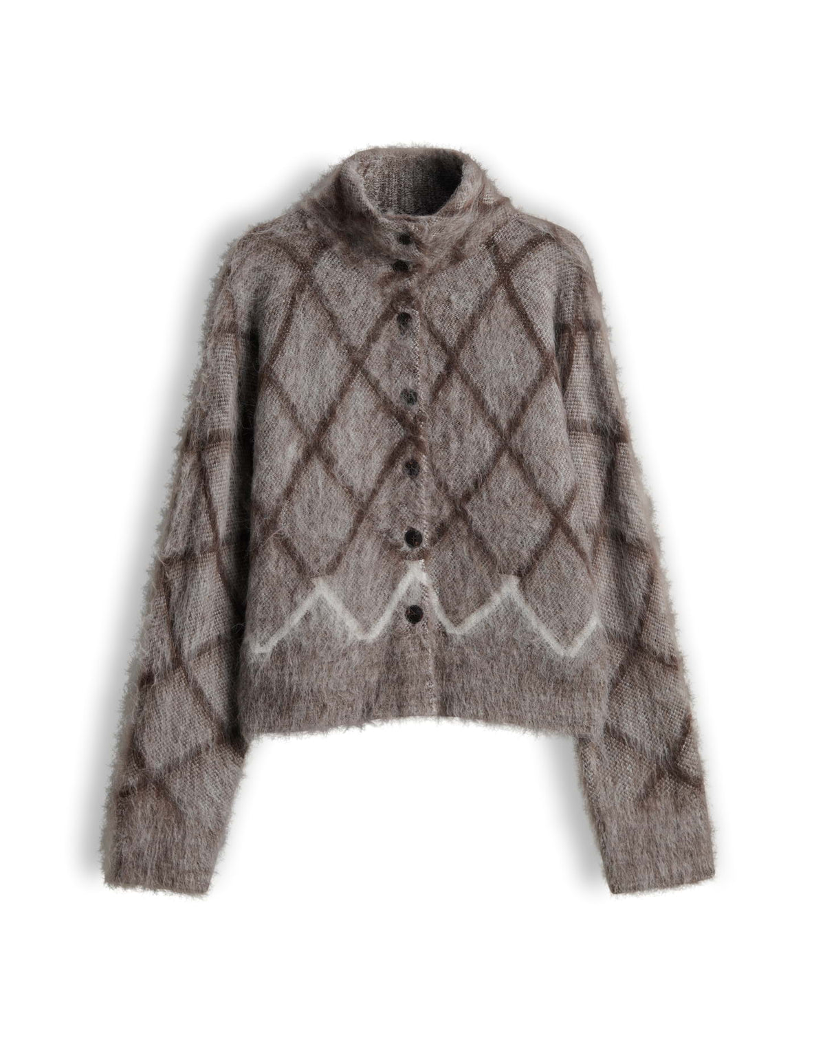 Strickjacke | Dargyle