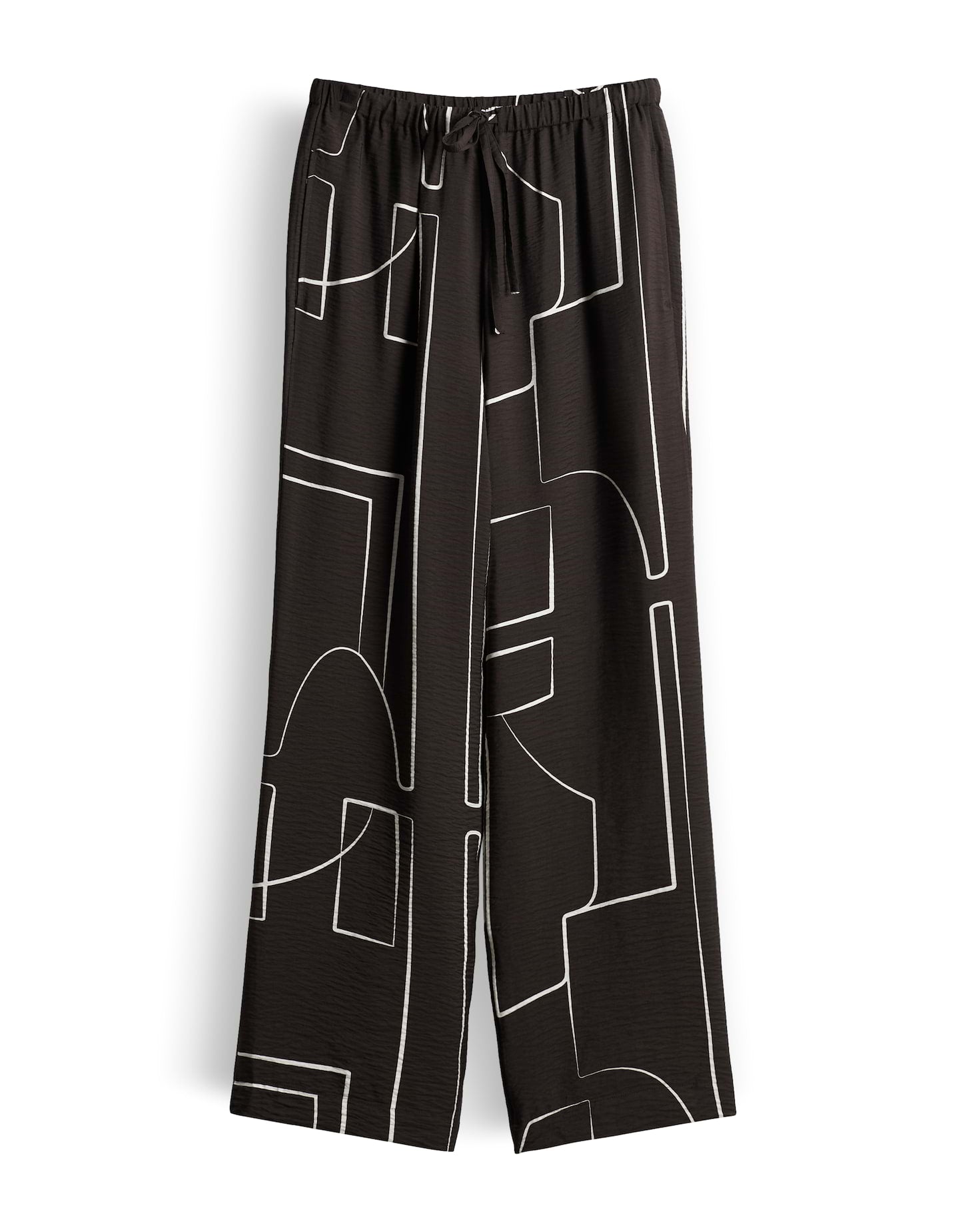 Hose | Cevil graphic