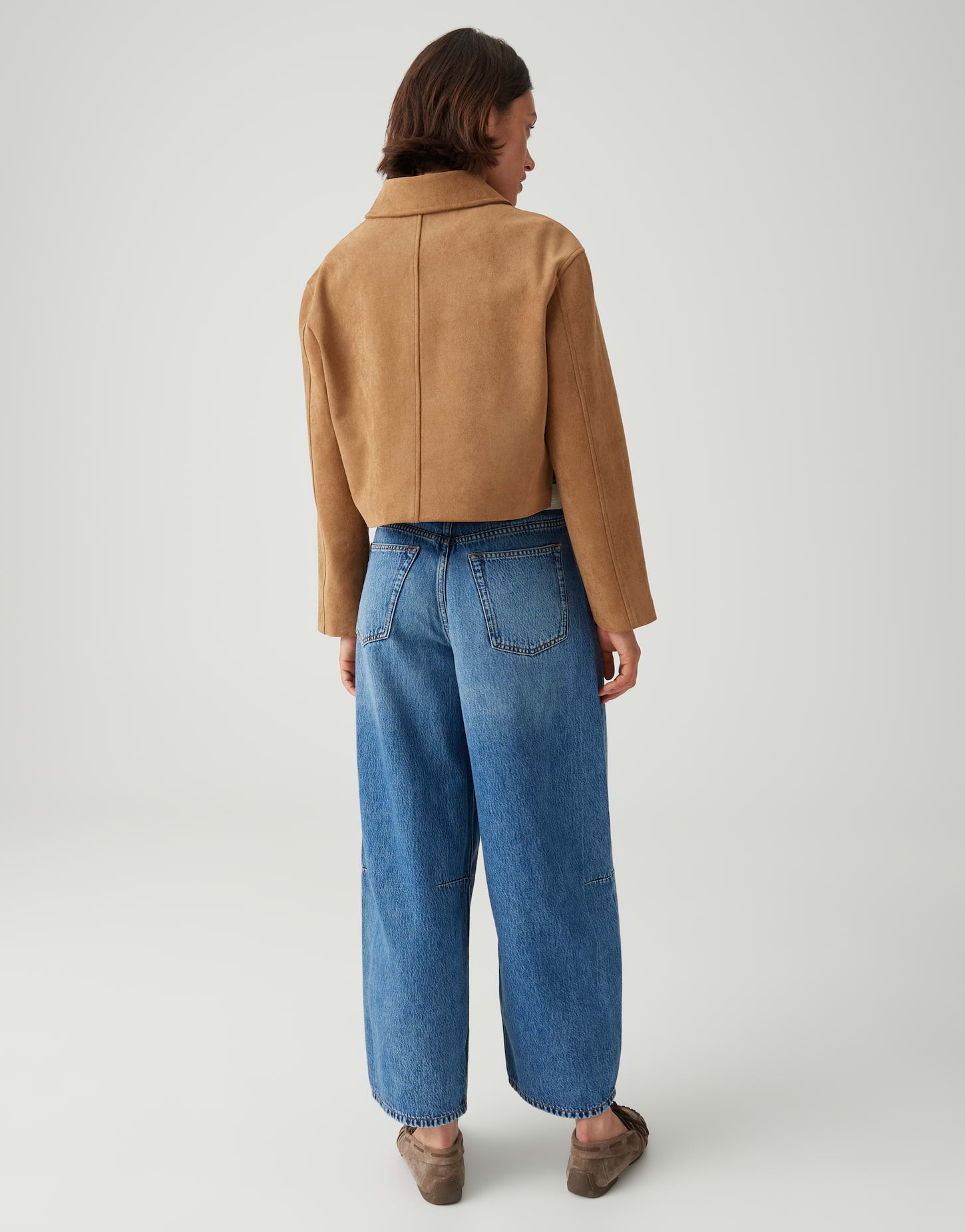 Jacke | Henso