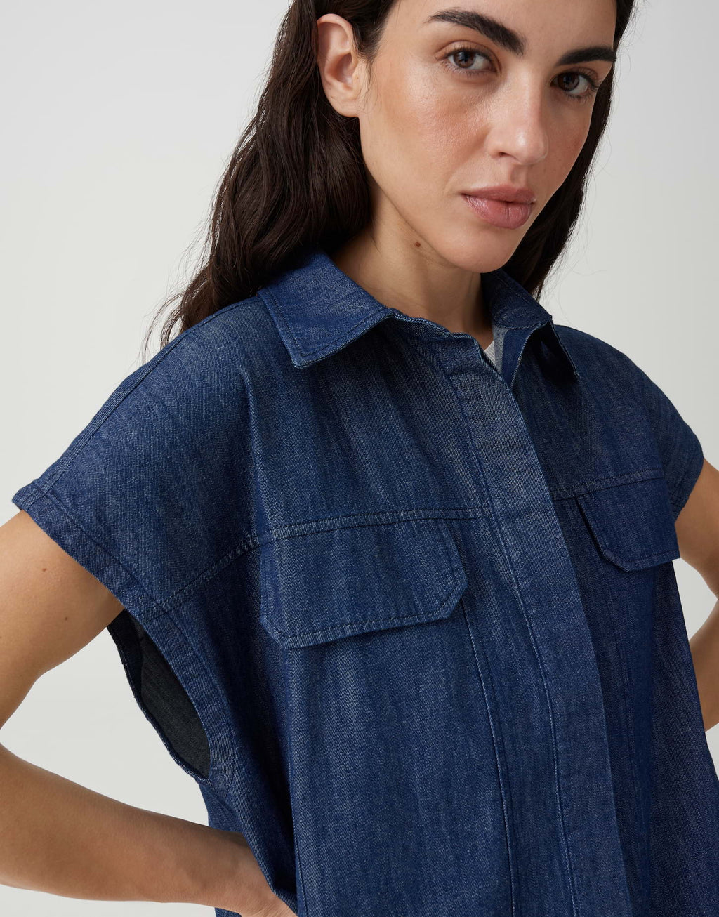 Bluse | Fulisma