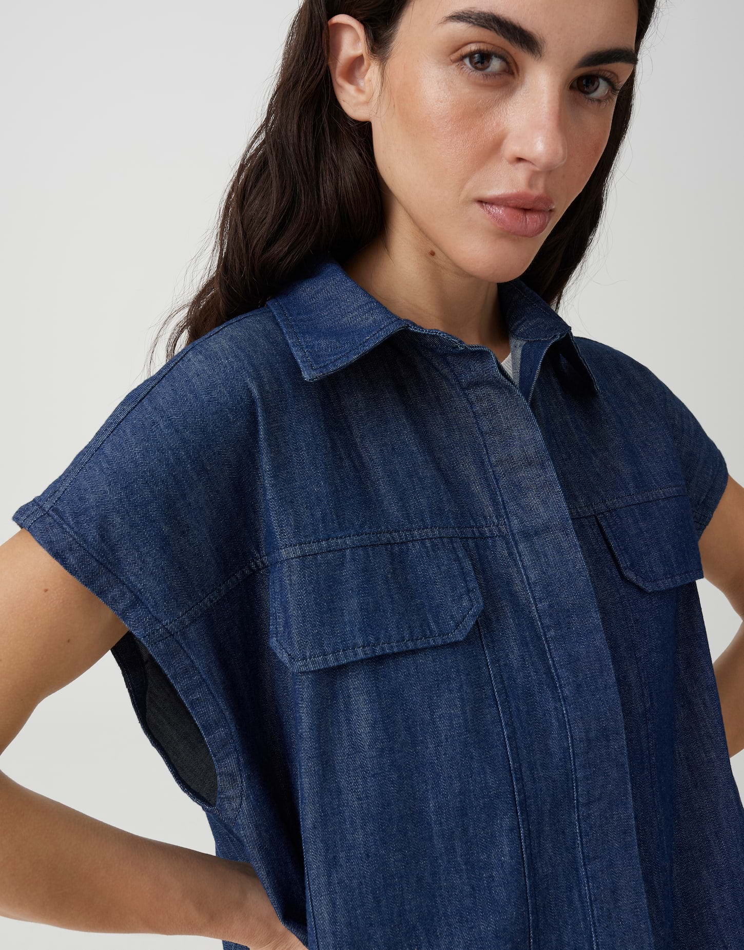 Bluse | Fulisma