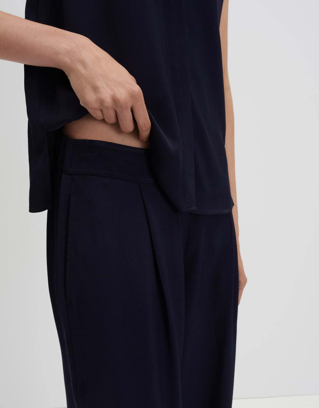 Hose | Cisilia pure