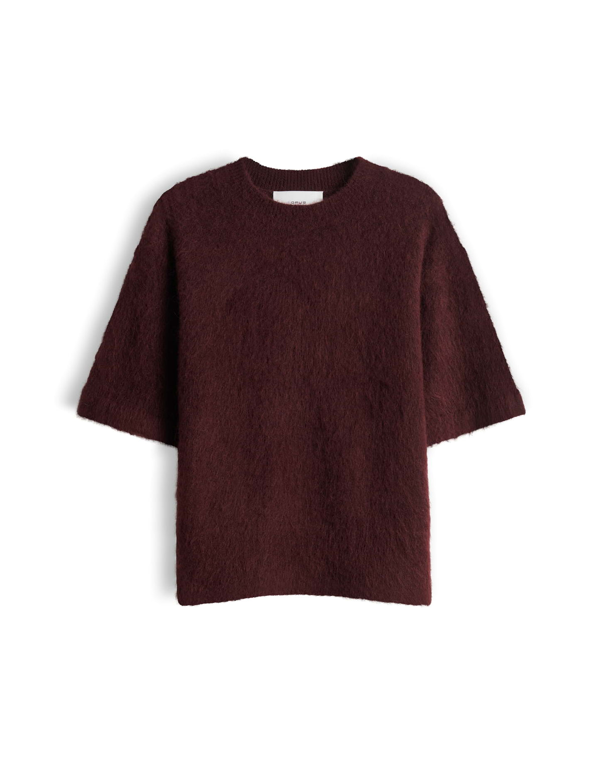 Kurzarmpullover Pammi von Opus