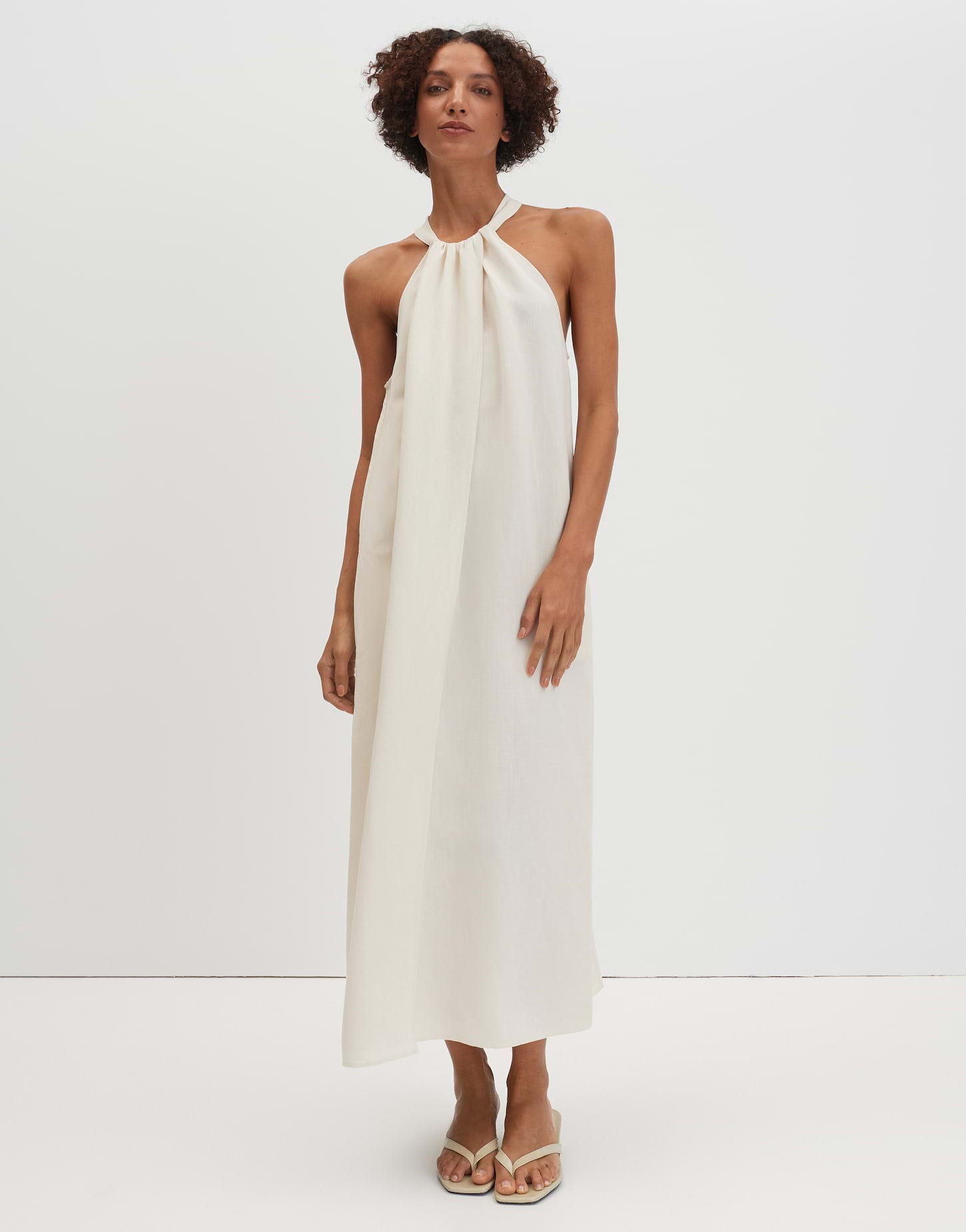 Kleid | Qelina