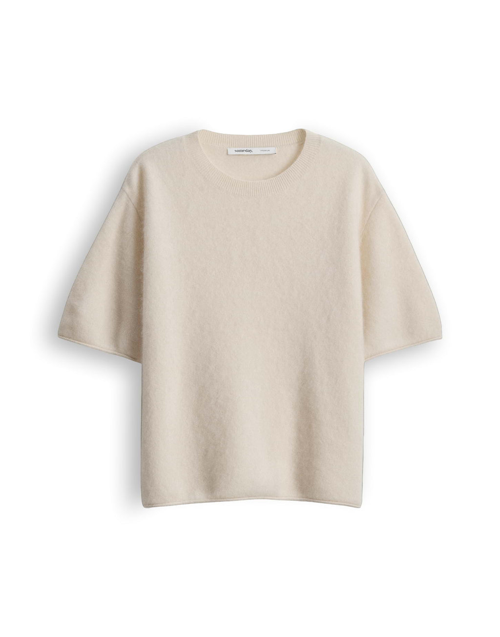 Kurzarmpullover | Timia