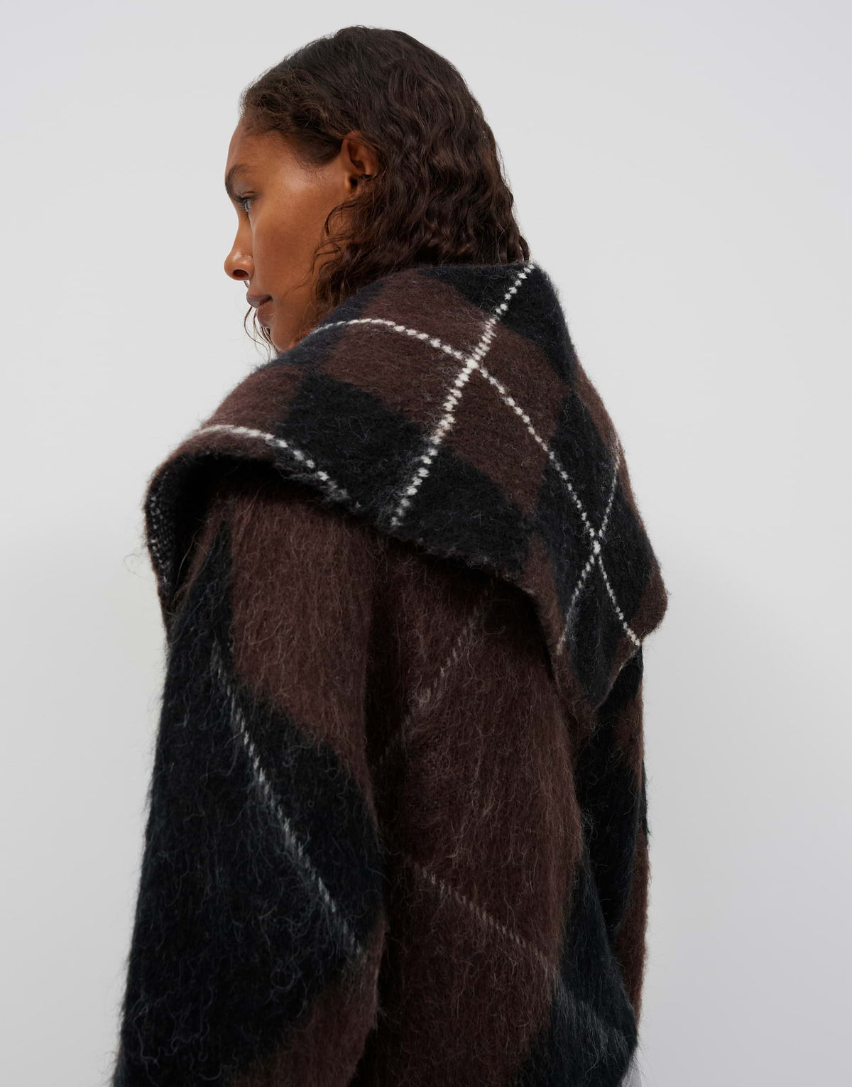Schal | Aweti scarf