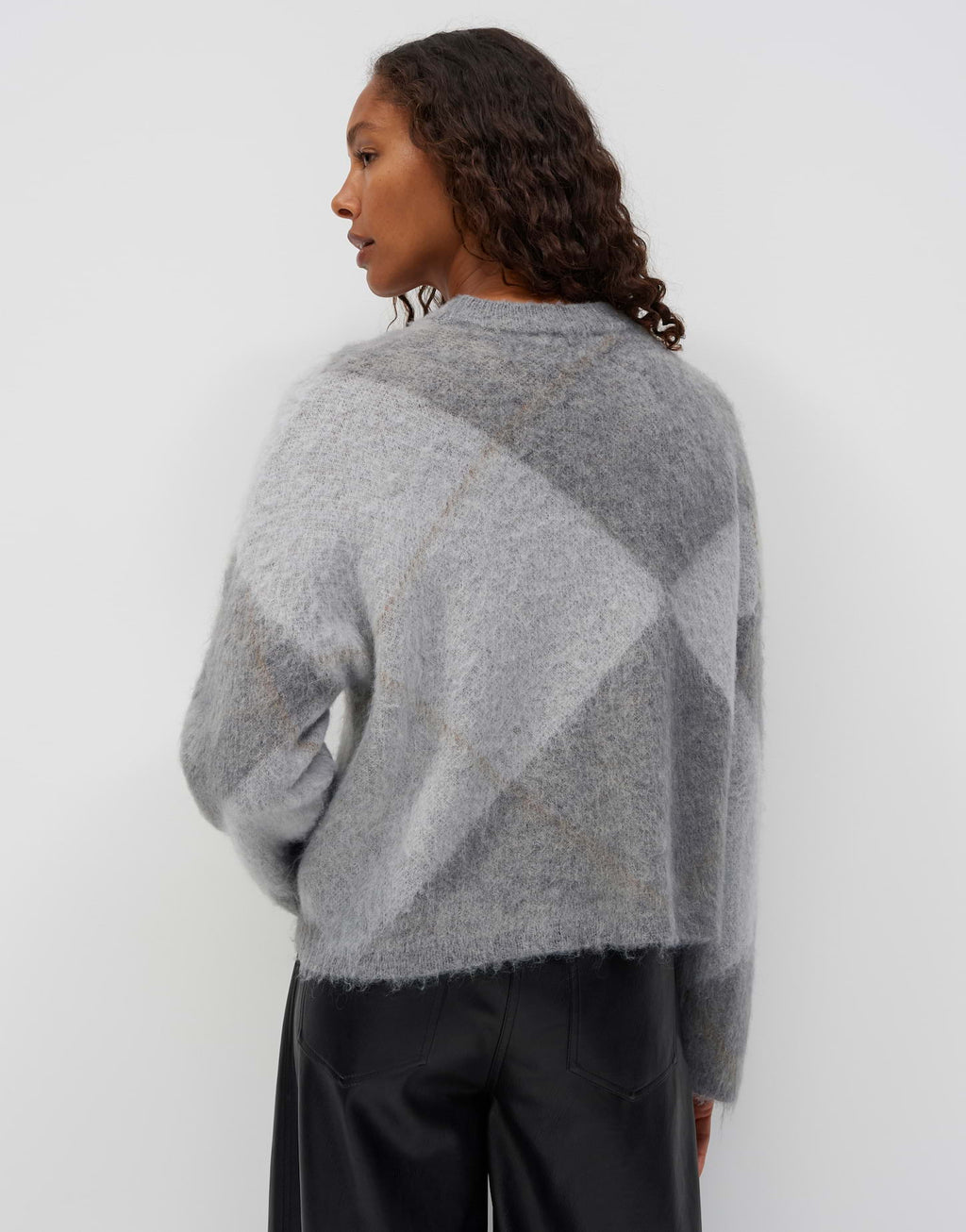 Pullover | Pargyle