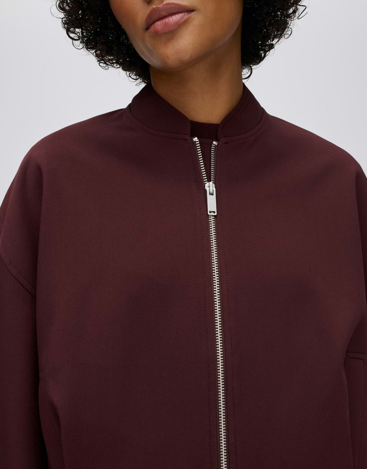 Blouson | Jeasy