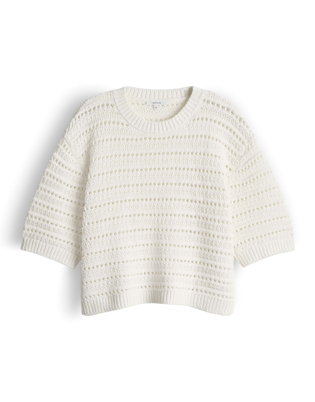 Kurzarmpullover | Ploomina
