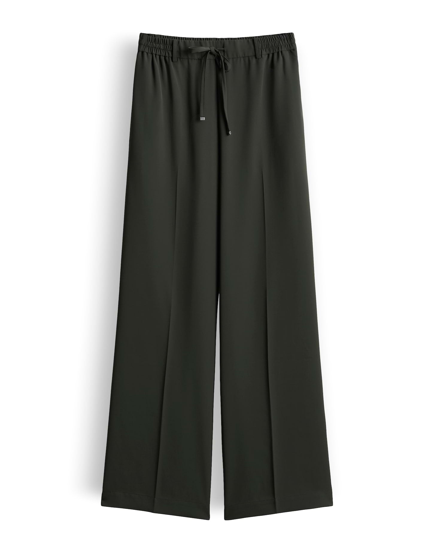 Da. Hose - Someday - midnight olive - 36