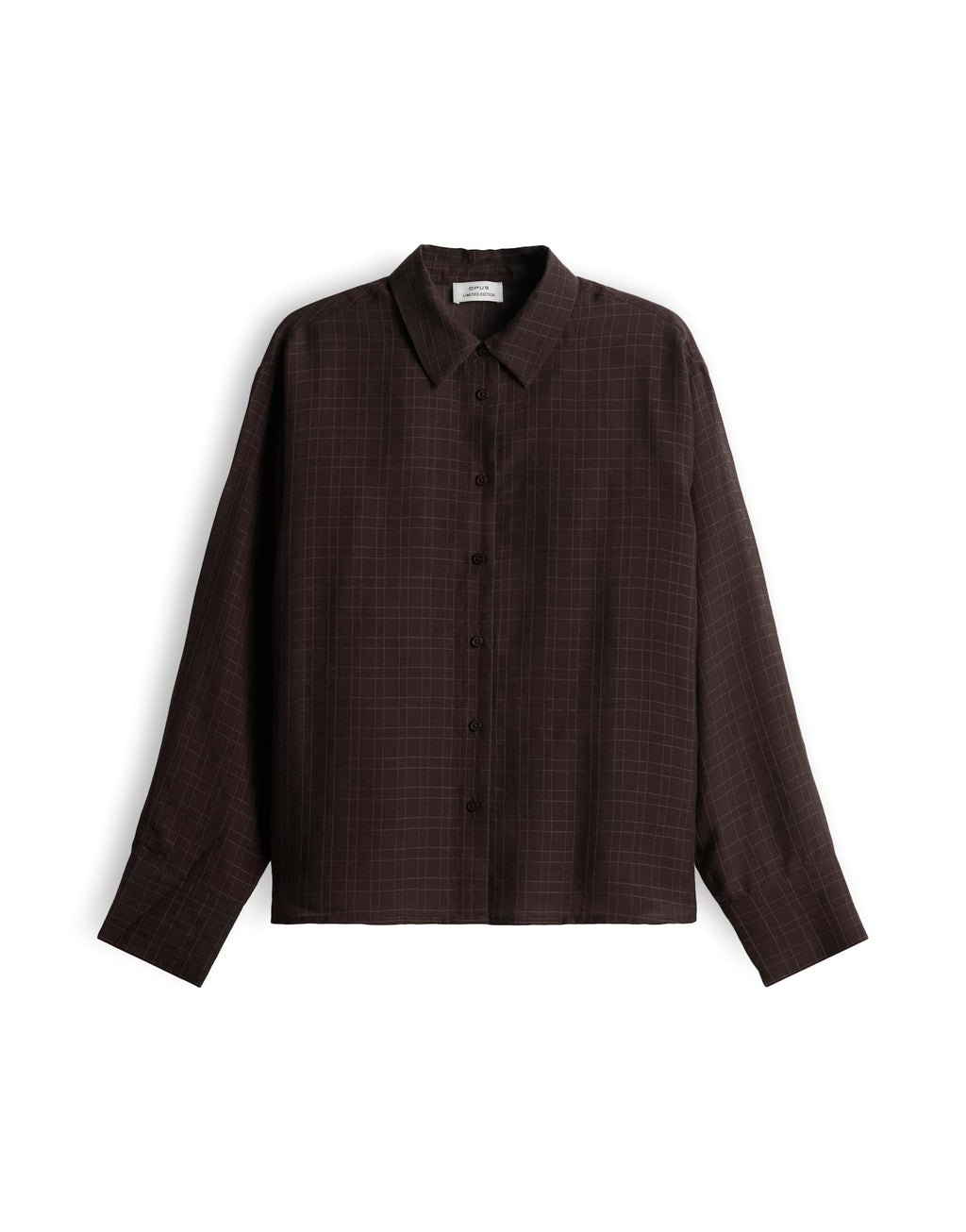 Bluse Fargyle | Opus