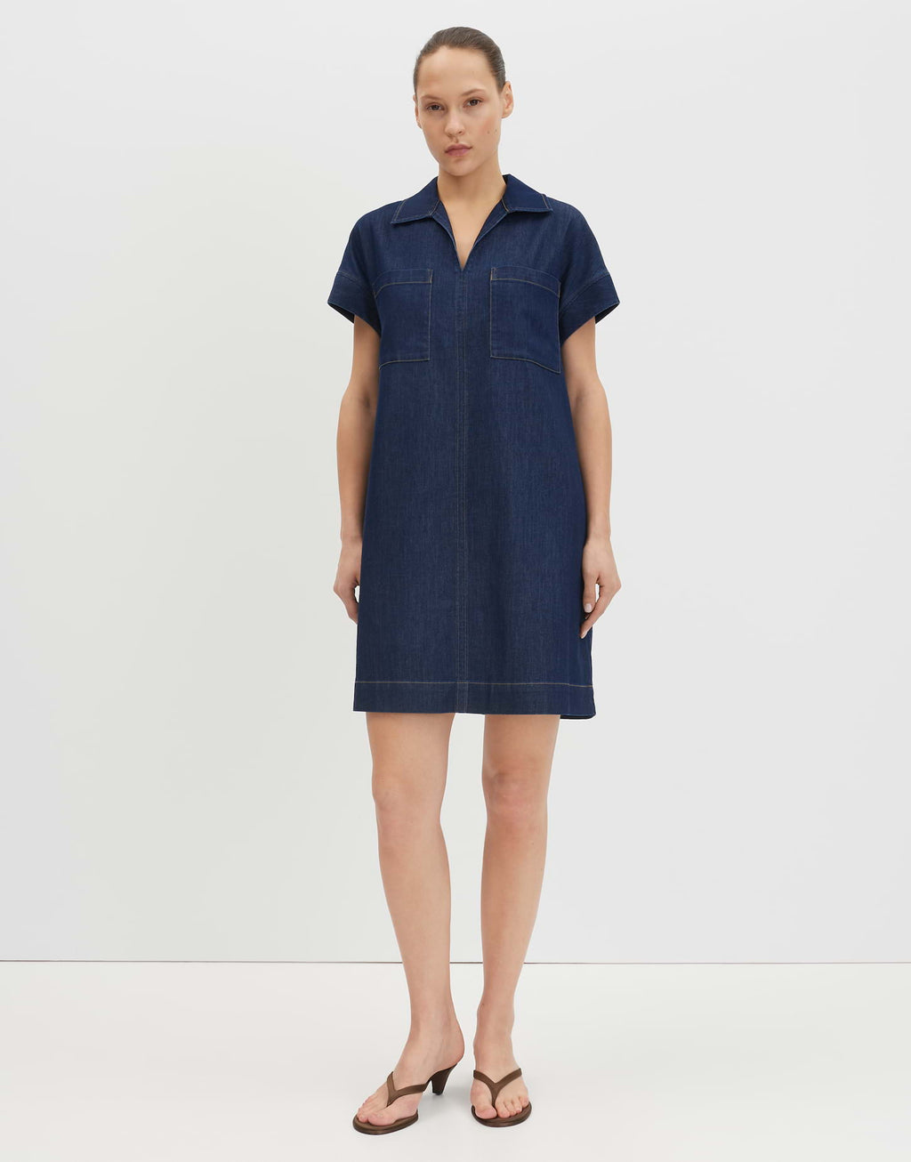 Kleid | Qondra