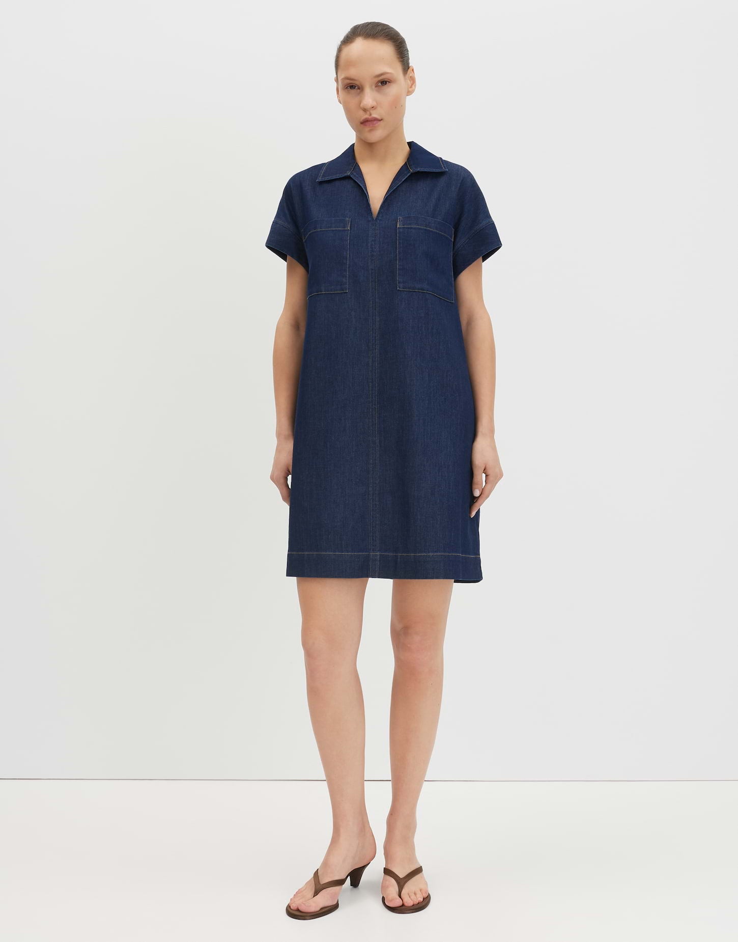 Kleid | Qondra