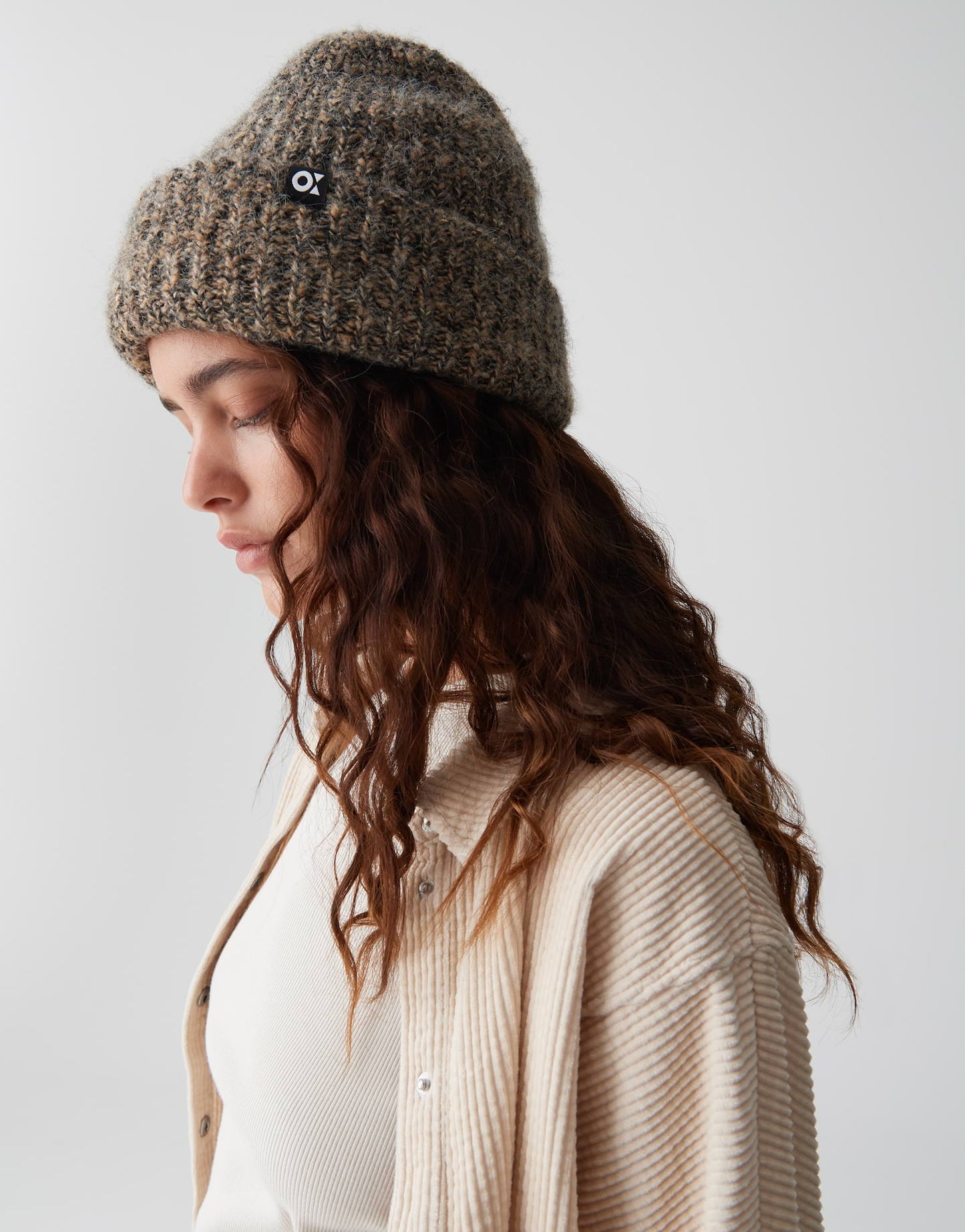 Amaddie cap