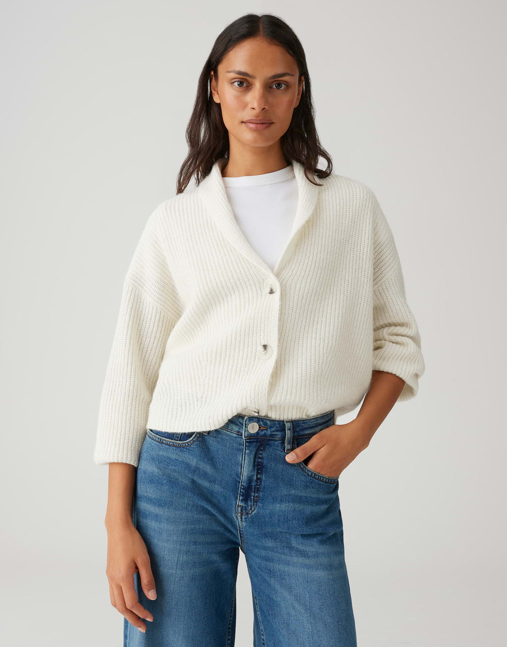 Strickjacke | Dusena