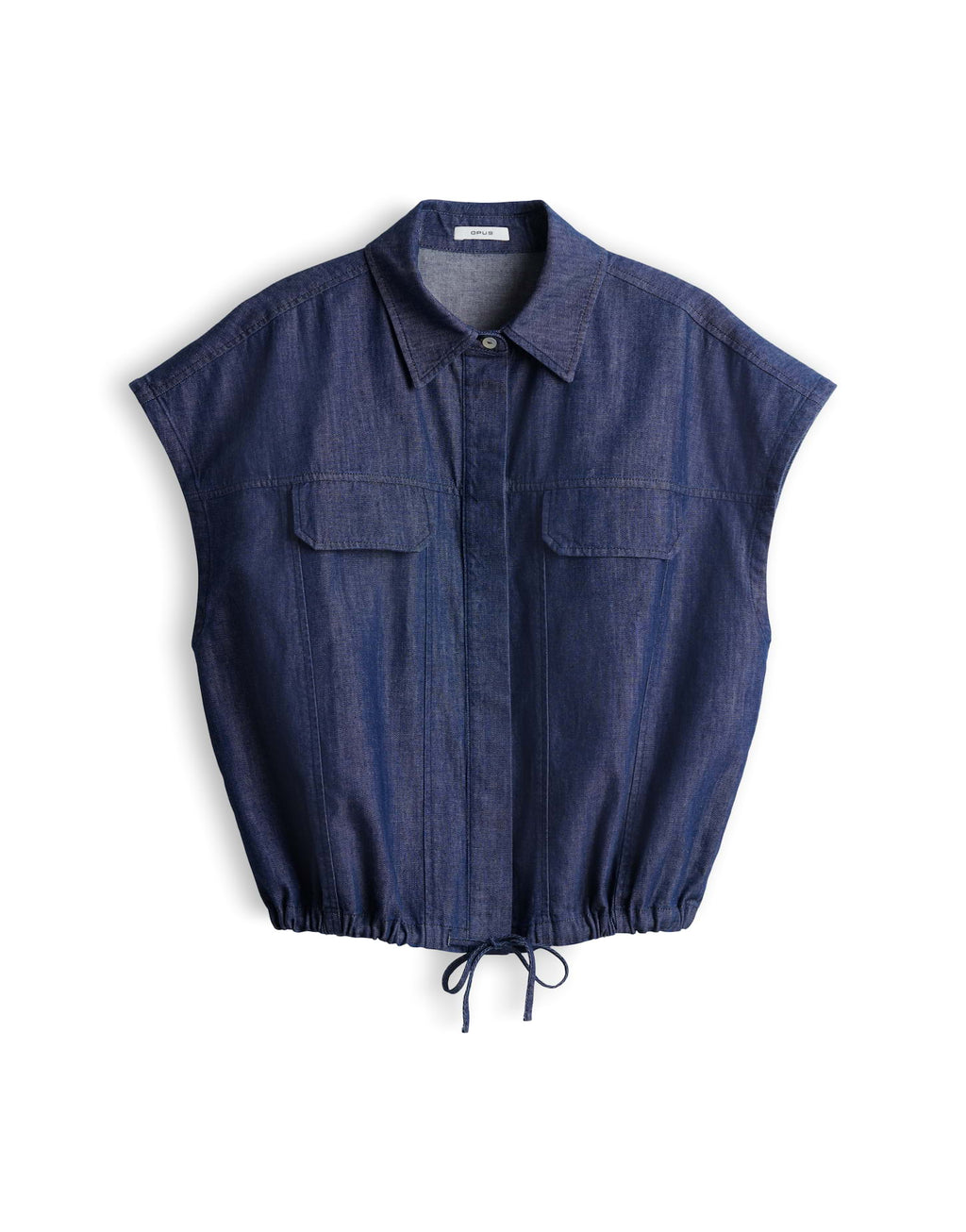 Bluse | Fulisma